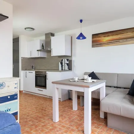 Seedorf-typ-1 Apartment *
