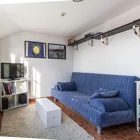 Apartment Seedorf-typ-1 Lancken-Granitz