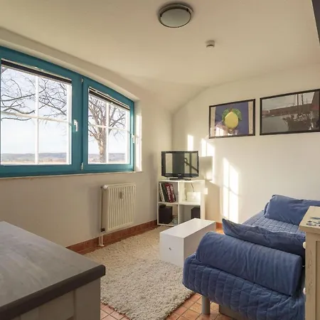 Seedorf-typ-1 Apartment *