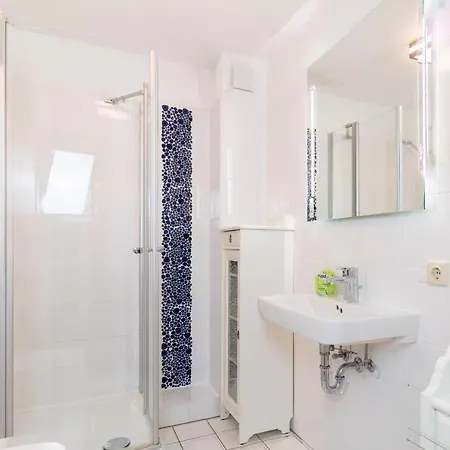 Seedorf-typ-1 Apartment Lancken-Granitz